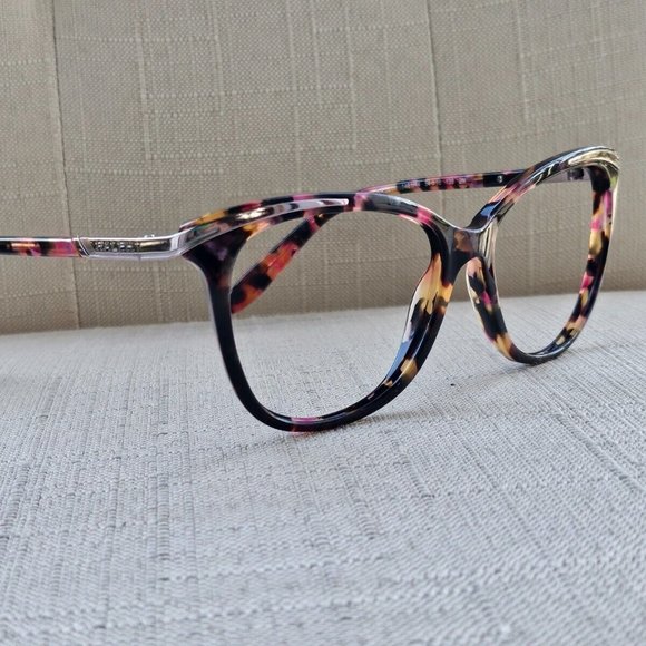 Ralph Lauren Accessories - Ralph Lauren Women Sunglasses/Eyeglasses Frame Purple Tortoise RA52-3 Glasses